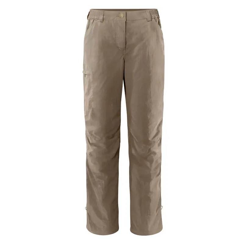 Vaude Ladies Farley Trekking Pants IV-4