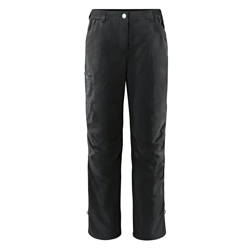 Vaude Ladies Farley Trekking Pants IV-5
