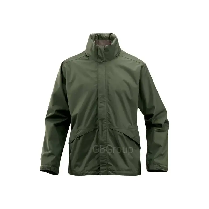 Vaude Mens Escape V Jacket-5
