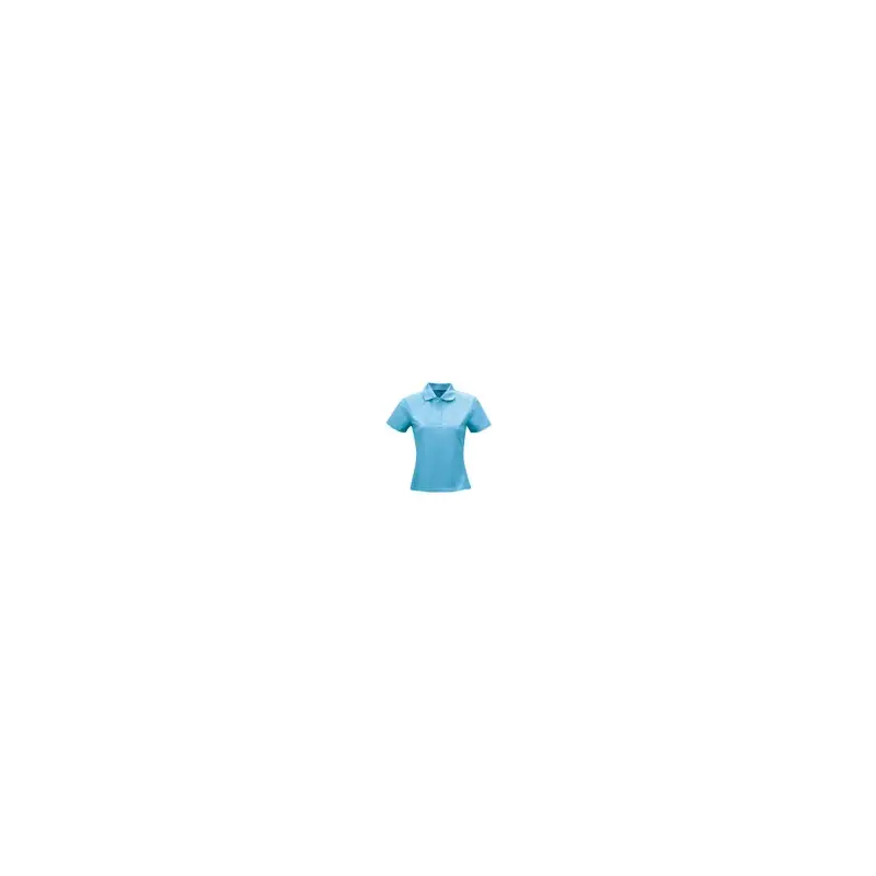 Vaude Womens Shasta Polo II-2
