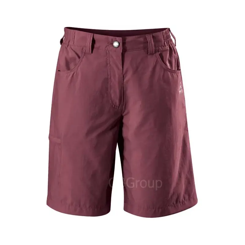 Vaude Womens Boya Bermuda-2