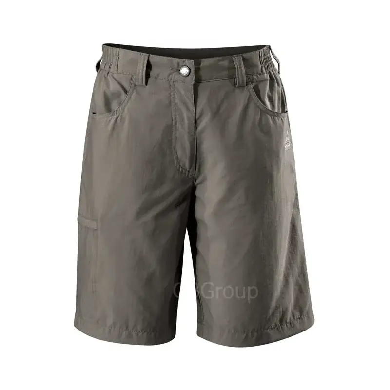 Vaude Womens Boya Bermuda-4