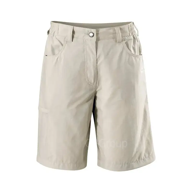 Vaude Womens Boya Bermuda-5