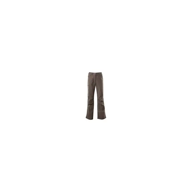 Vaude Womens Boya Pants-2