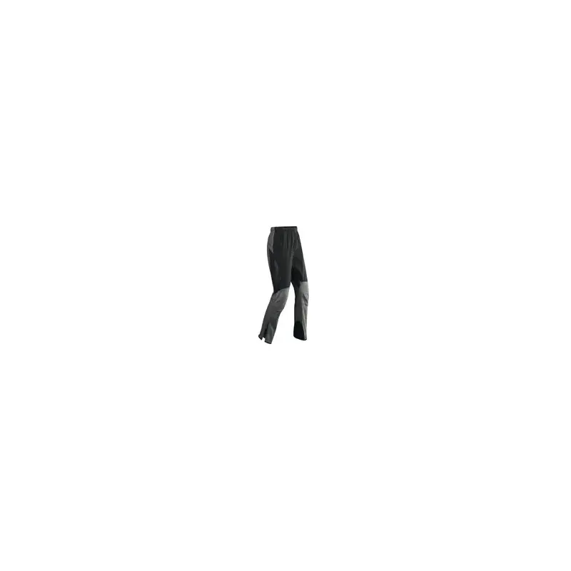 Vaude Mens Alpinian Pants Short Size-2