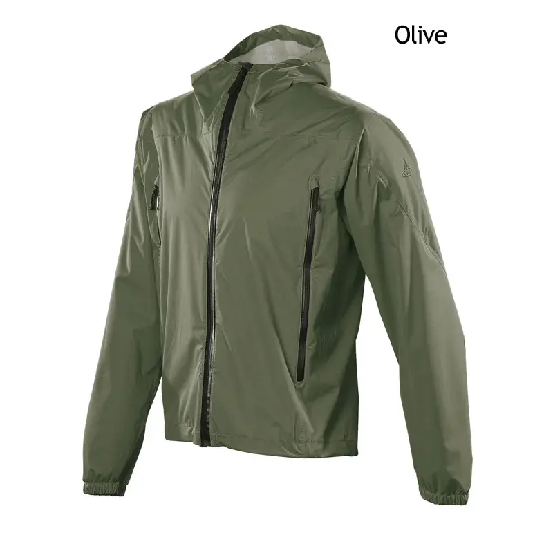 Vaude Mens Stretched Reality Jacket-5