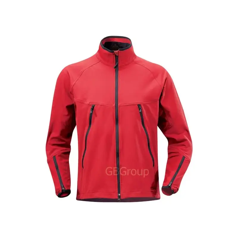 Vaude Mens Kada Jacket-2