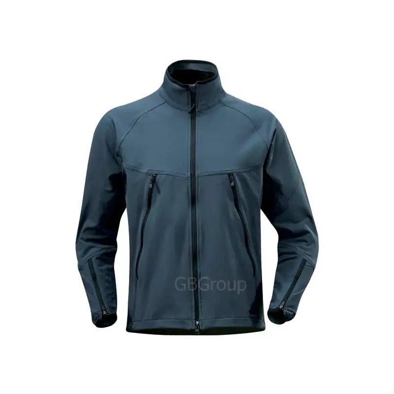 Vaude Mens Kada Jacket-3