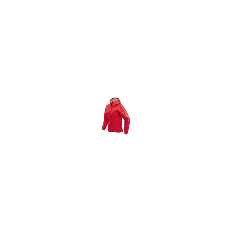 Vaude Womens Stretched Reality Jacket-2