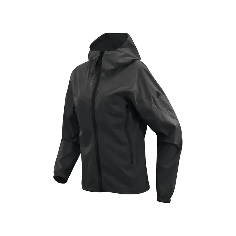 Vaude Womens Stretched Reality Jacket-3
