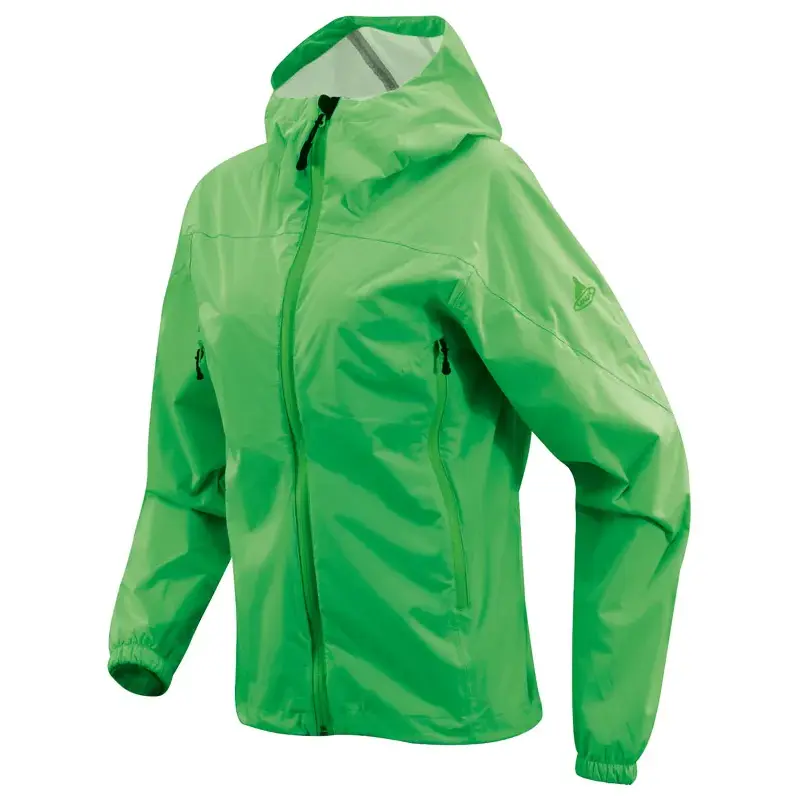 Vaude Womens Stretched Reality Jacket-4