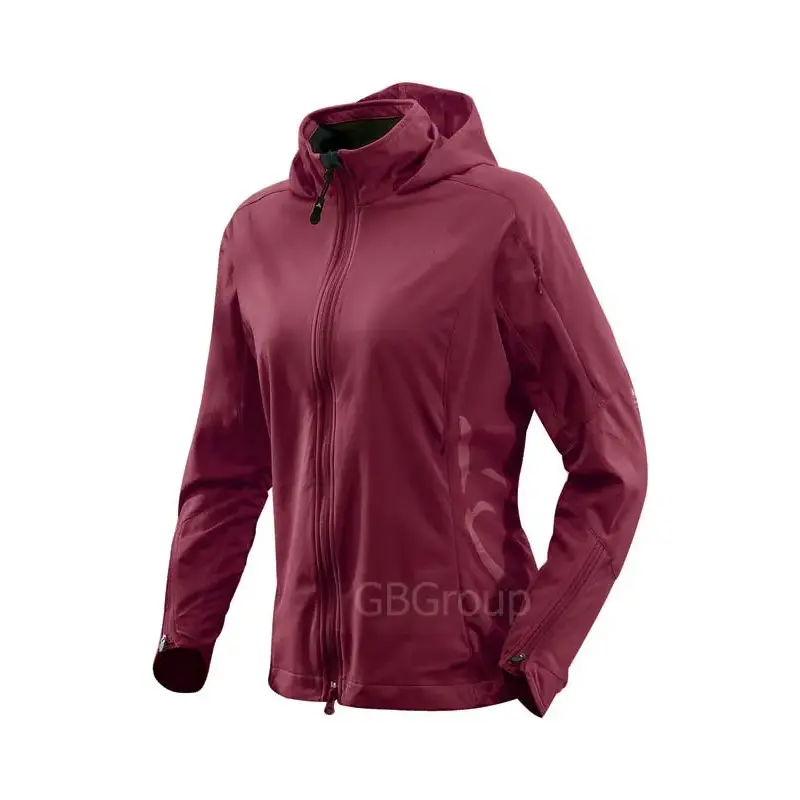 Vaude Womens Tarn Jacket-3
