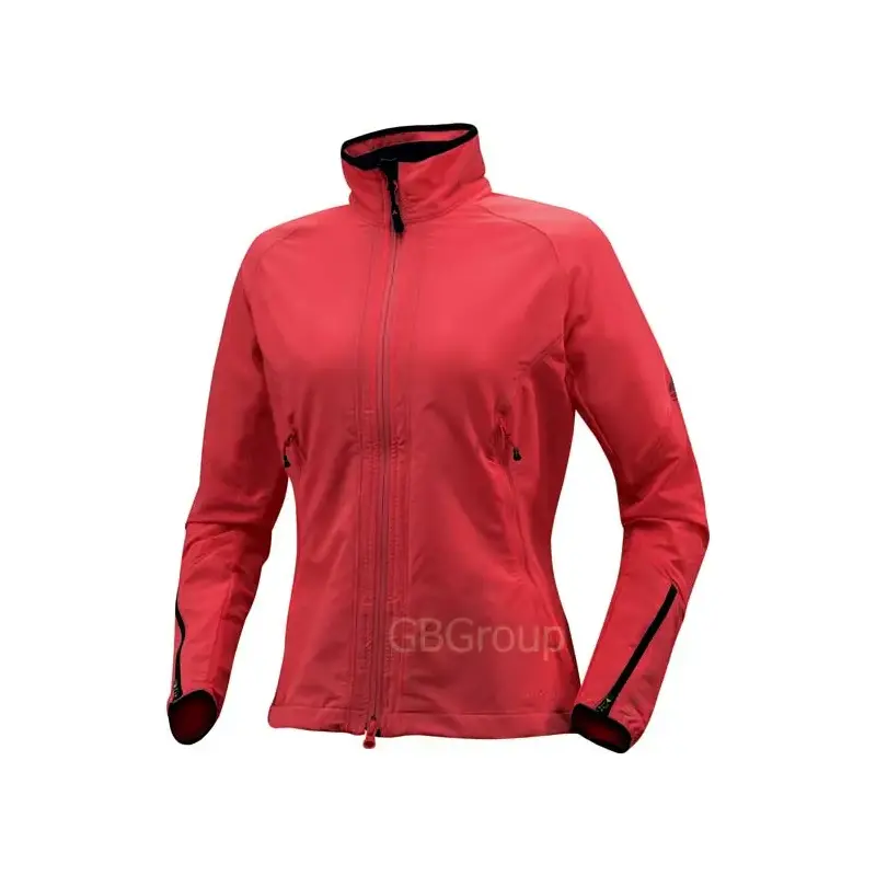 Vaude Womens Kada Jacket-3