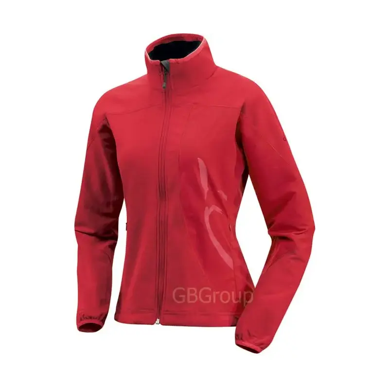 Vaude Womens Rush Jacket-2