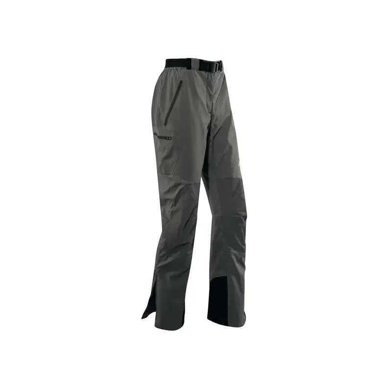 Vaude Womens Defender Pants Short Size-3