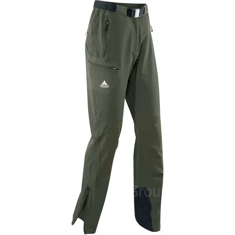 Vaude Womens Raco Pants-2