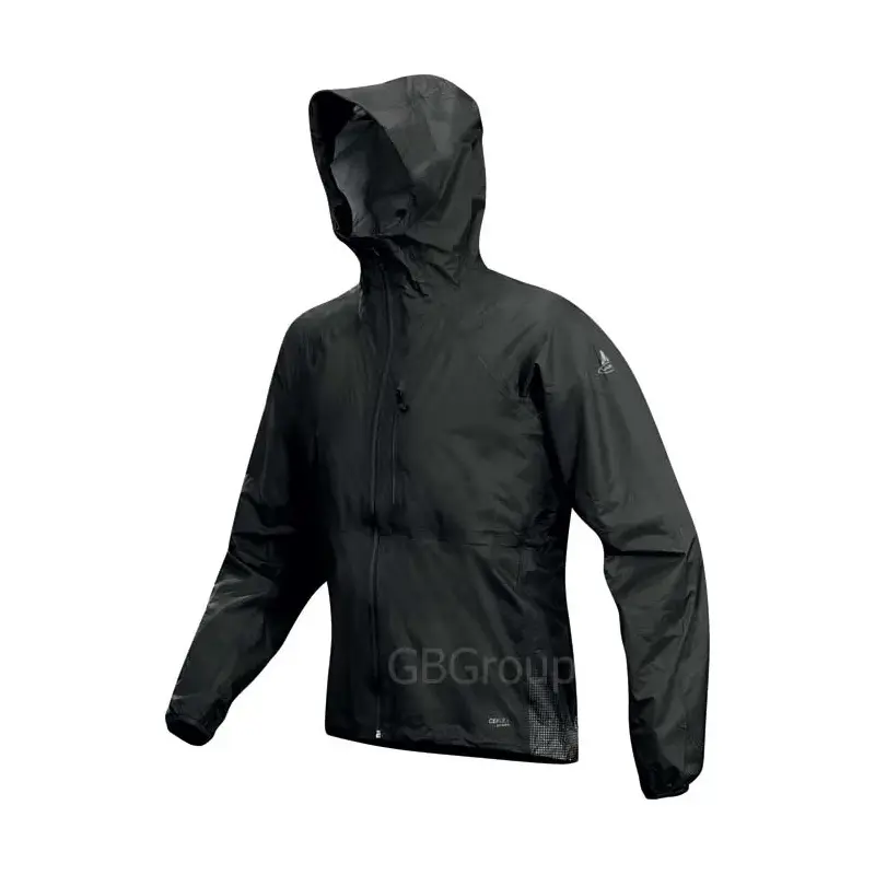 Vaude Mens Slight Jacket-2