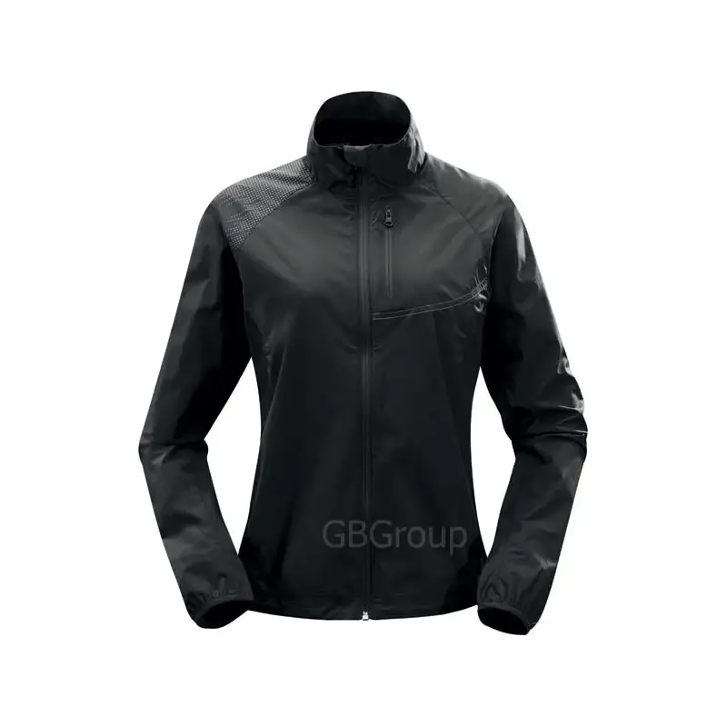 Vaude Womens Spin Off Jacket-2