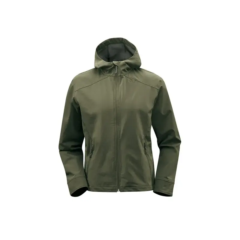 Vaude Mens Hueco Softshell-3
