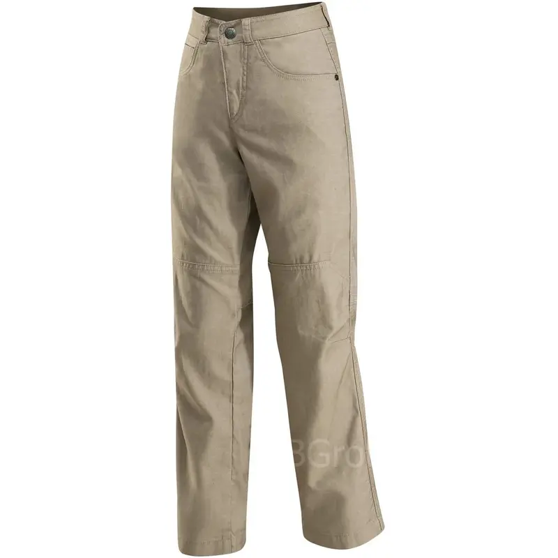 Vaude Youth Trepar Pants-2