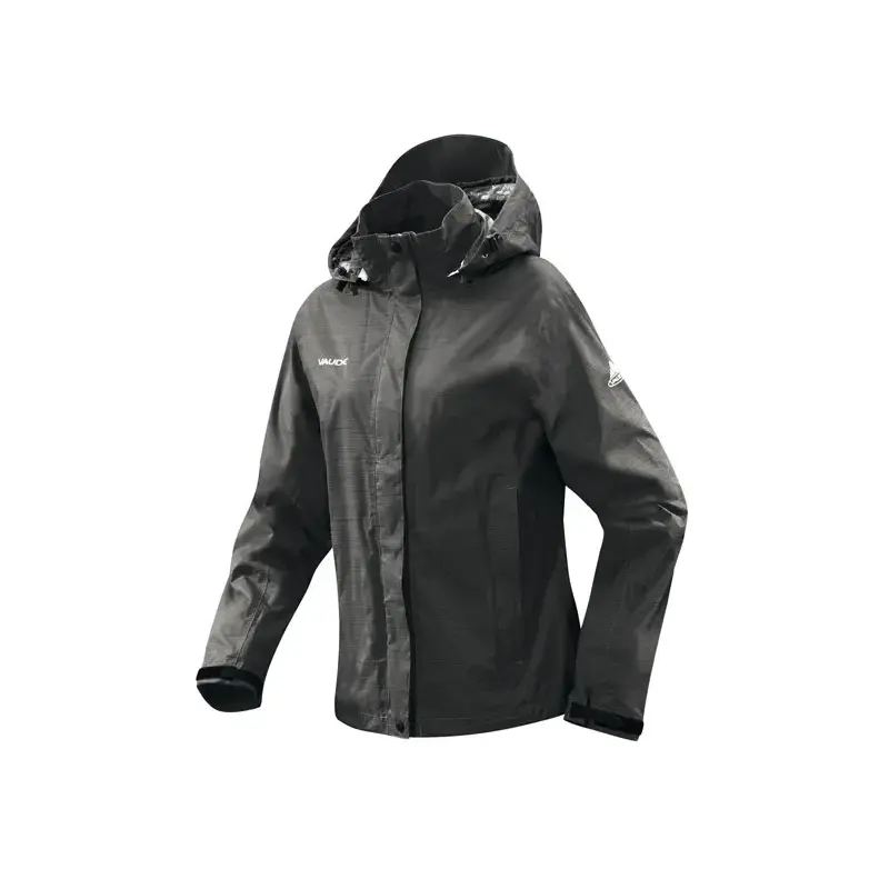 Vaude Womens Gorak II Jacket-2