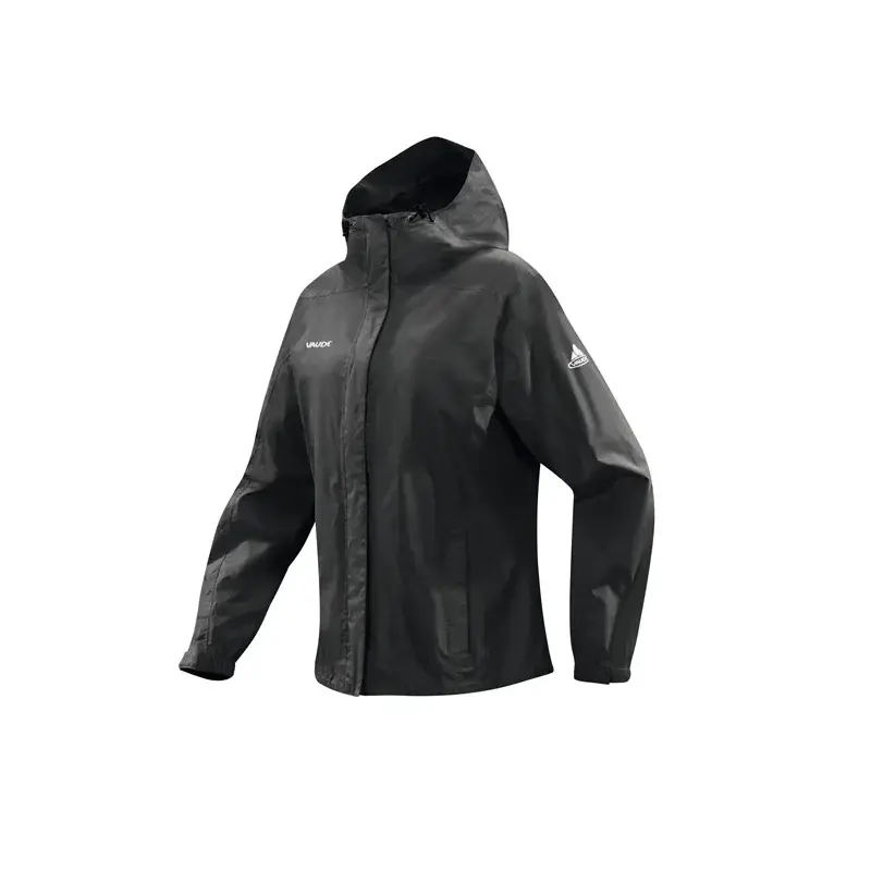 Vaude Womens Anga II Jacket-2