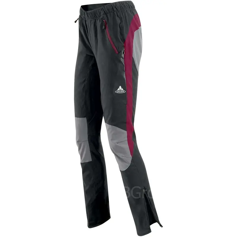 Vaude Womens Alpinian Pants-2