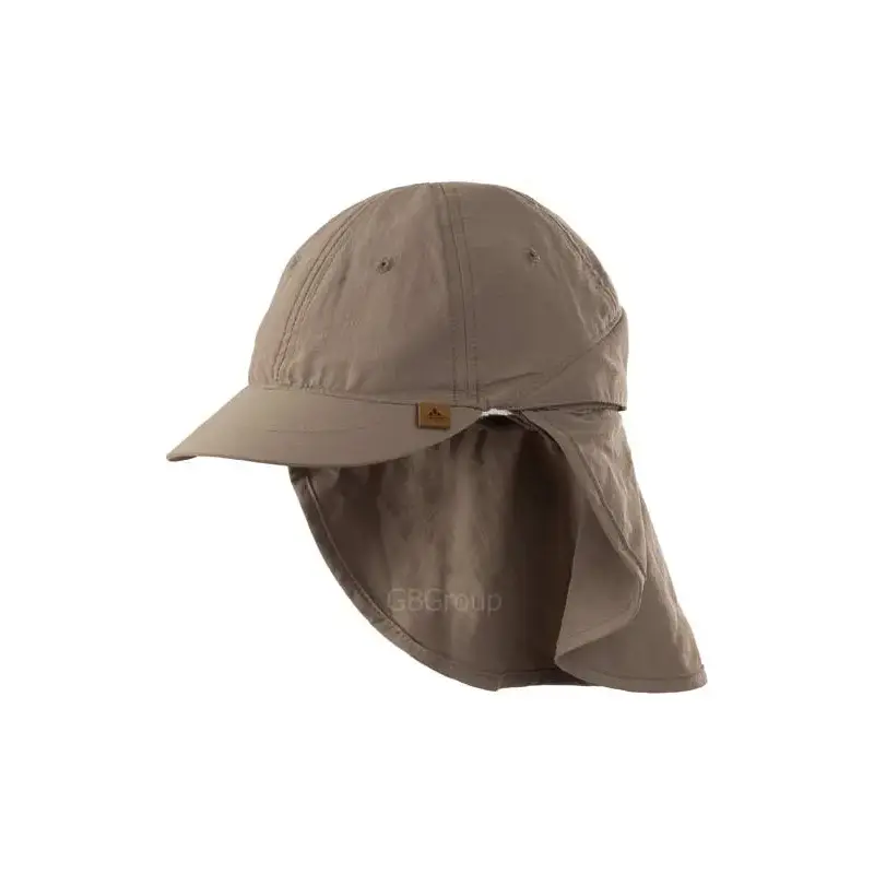 Vaude Kids Sahara Cap-2