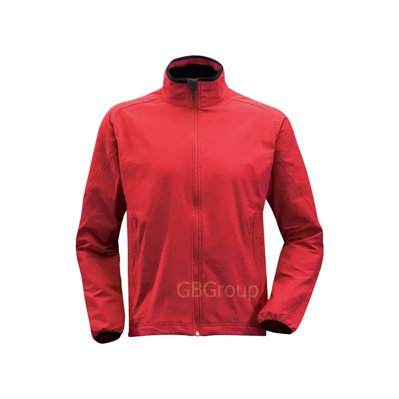 Vaude Mens Rush Jacket-2