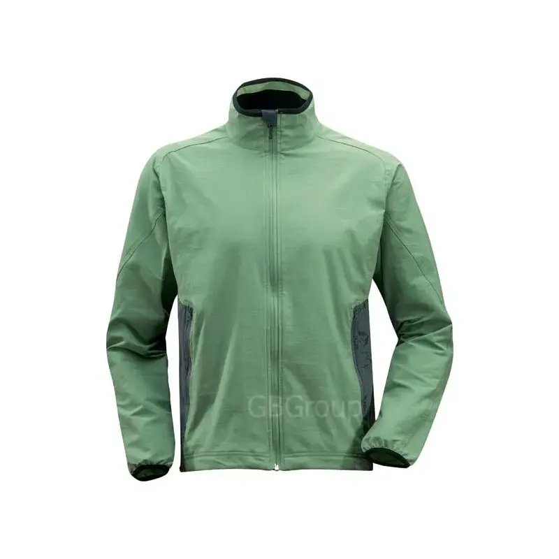 Vaude Mens Rush Jacket-3