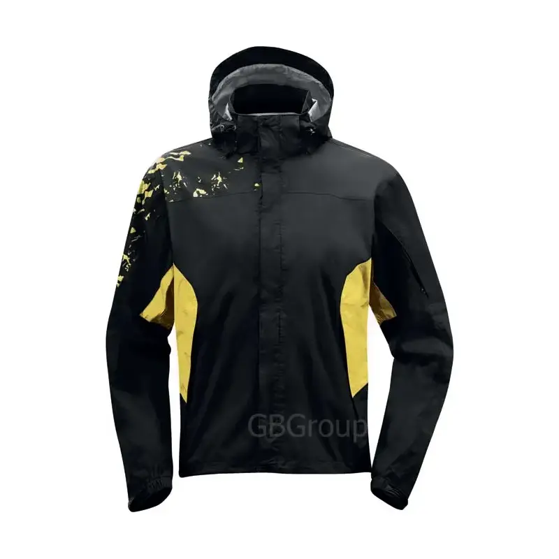 Vaude Mens Gorak Jacket-2