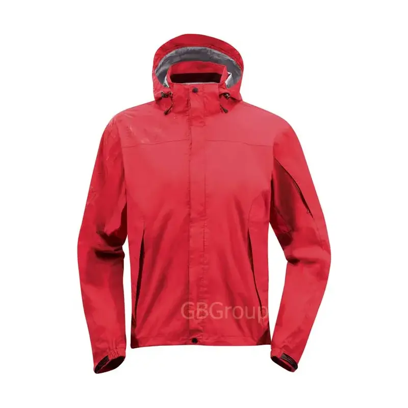 Vaude Mens Gorak Jacket-3