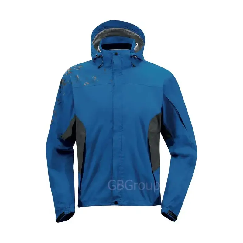Vaude Mens Gorak Jacket-4