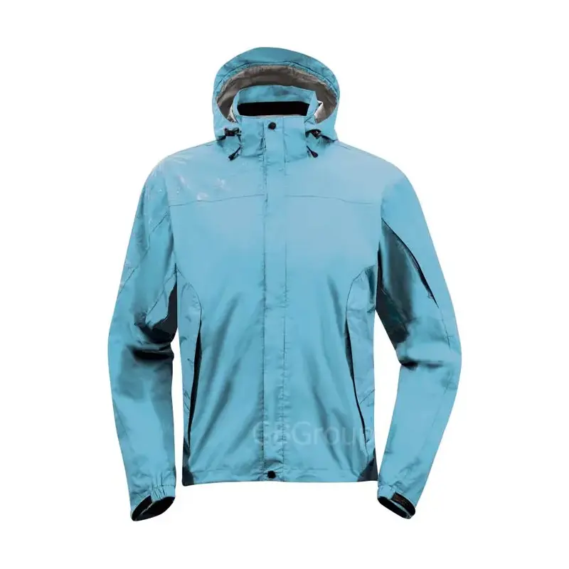 Vaude Mens Gorak Jacket-5