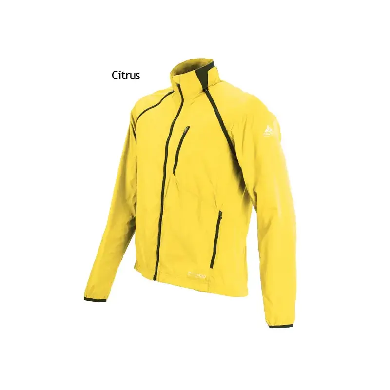 Vaude Mens Dundee Zip-Off Jacket III-2