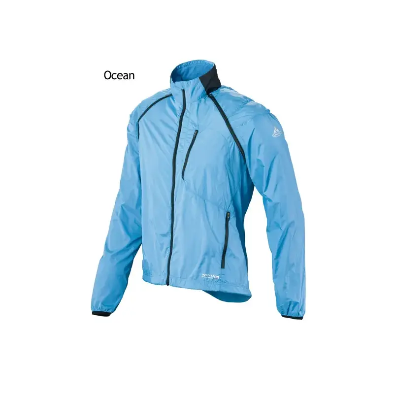 Vaude Mens Dundee Zip-Off Jacket III-3