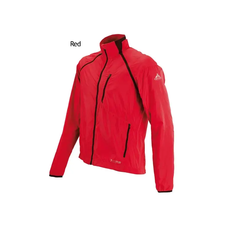 Vaude Mens Dundee Zip-Off Jacket III-4
