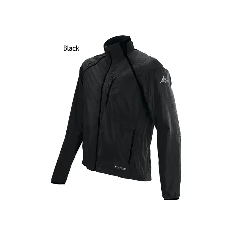 Vaude Mens Dundee Zip-Off Jacket III-5