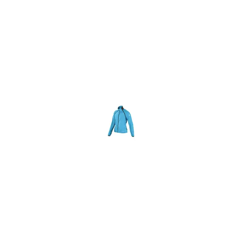Vaude Womens Dundee Zip-Off Jacket III-2