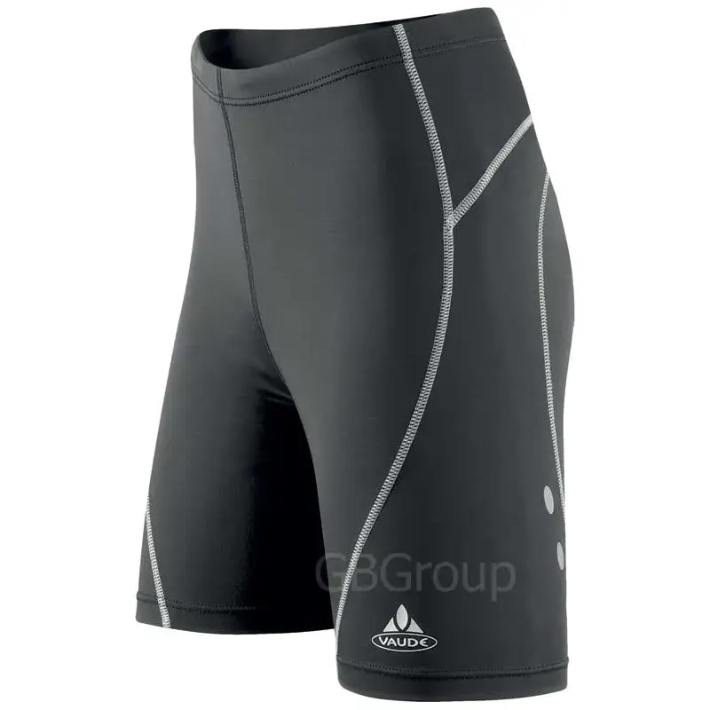 Vaude Womens Active Shorts Tights-2