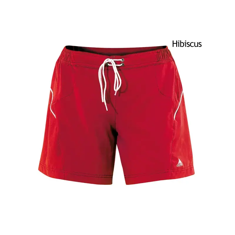 Vaude Womens Flame Shorts-2
