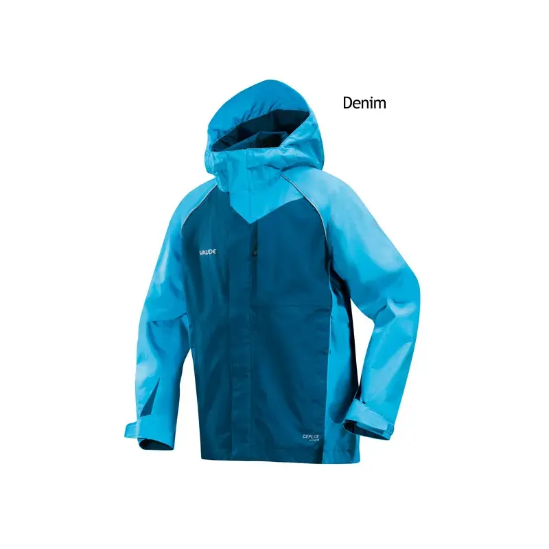 Vaude Youth Sikkim II Jacket-2