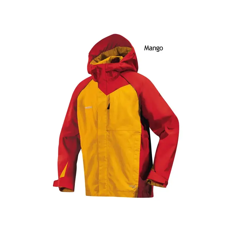 Vaude Youth Sikkim II Jacket-3