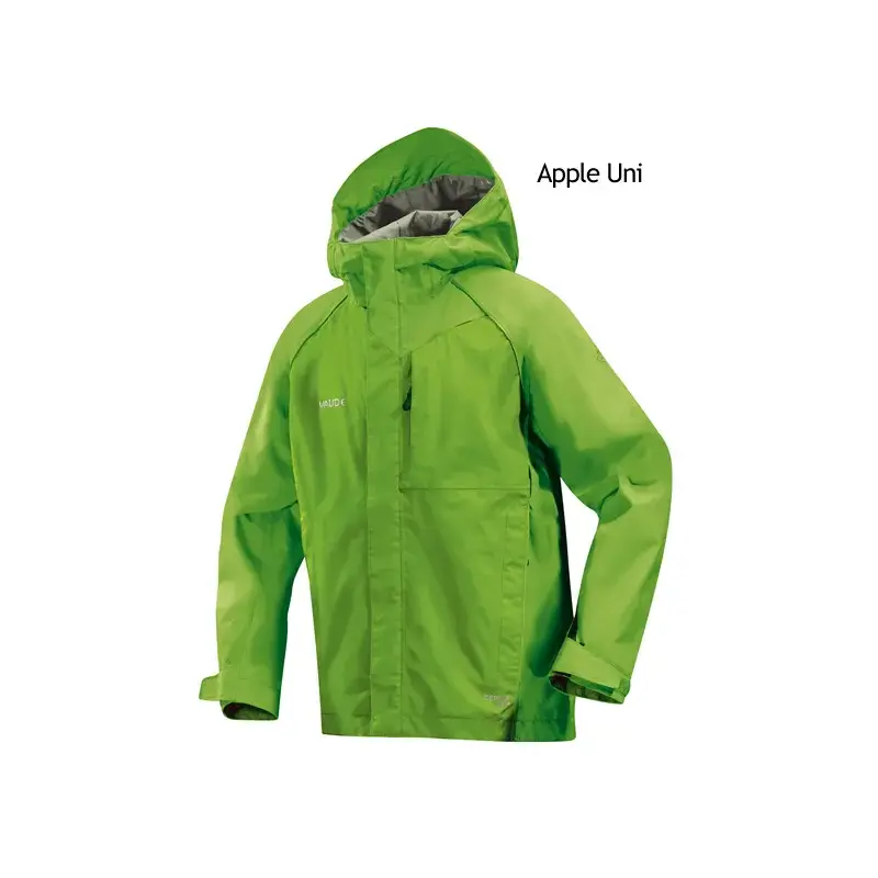 Vaude Youth Sikkim II Jacket-5