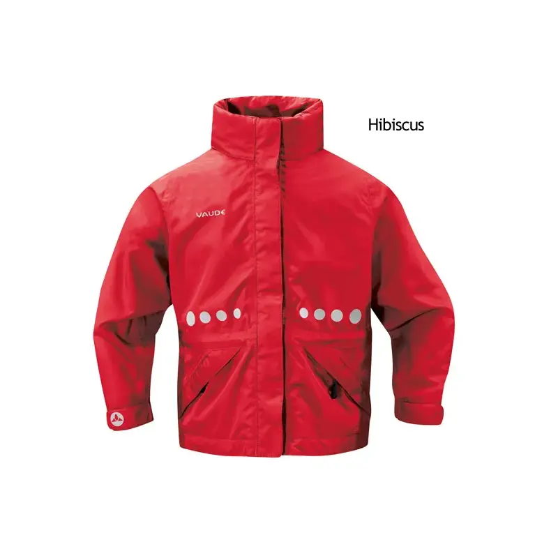 Vaude Kids Escape IV Jacket-3