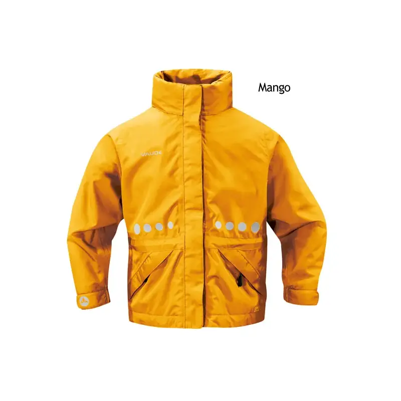 Vaude Kids Escape IV Jacket-4