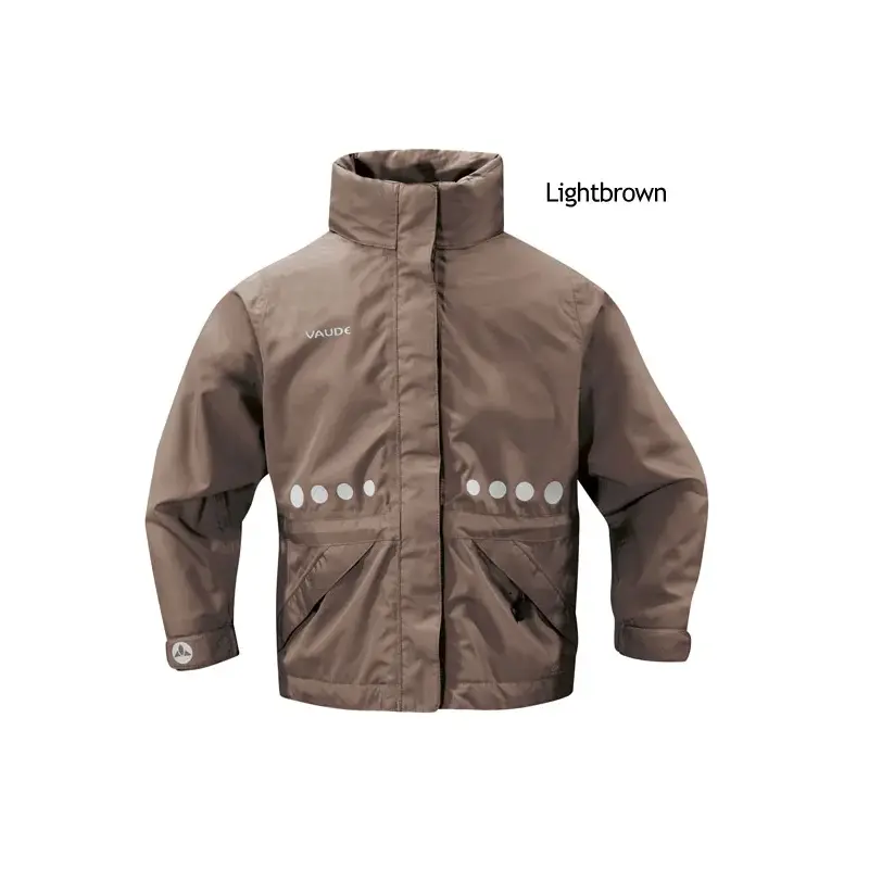 Vaude Kids Escape IV Jacket-5