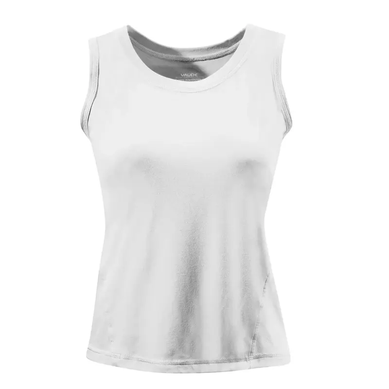 Vaude Micro Juma Womens Sleeveless Top III-3