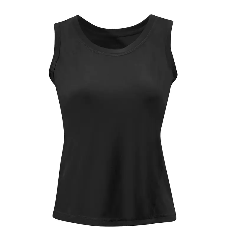 Vaude Micro Juma Womens Sleeveless Top III-4