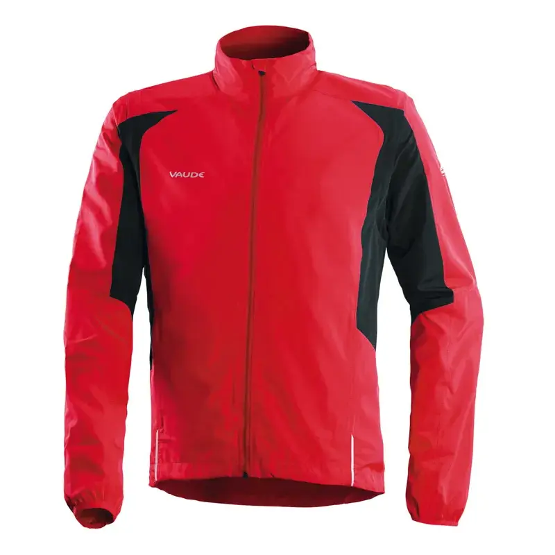 Vaude Dundee Classic ZO Jacket-3